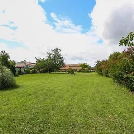 The Haven Villa Saint-Ciers-du-Taillon Buitenkant foto